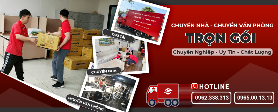 Chuyển nhà Bắc Nam Thanhhungchinhhang