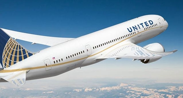 United Airlines plans Joburg service from March 2021