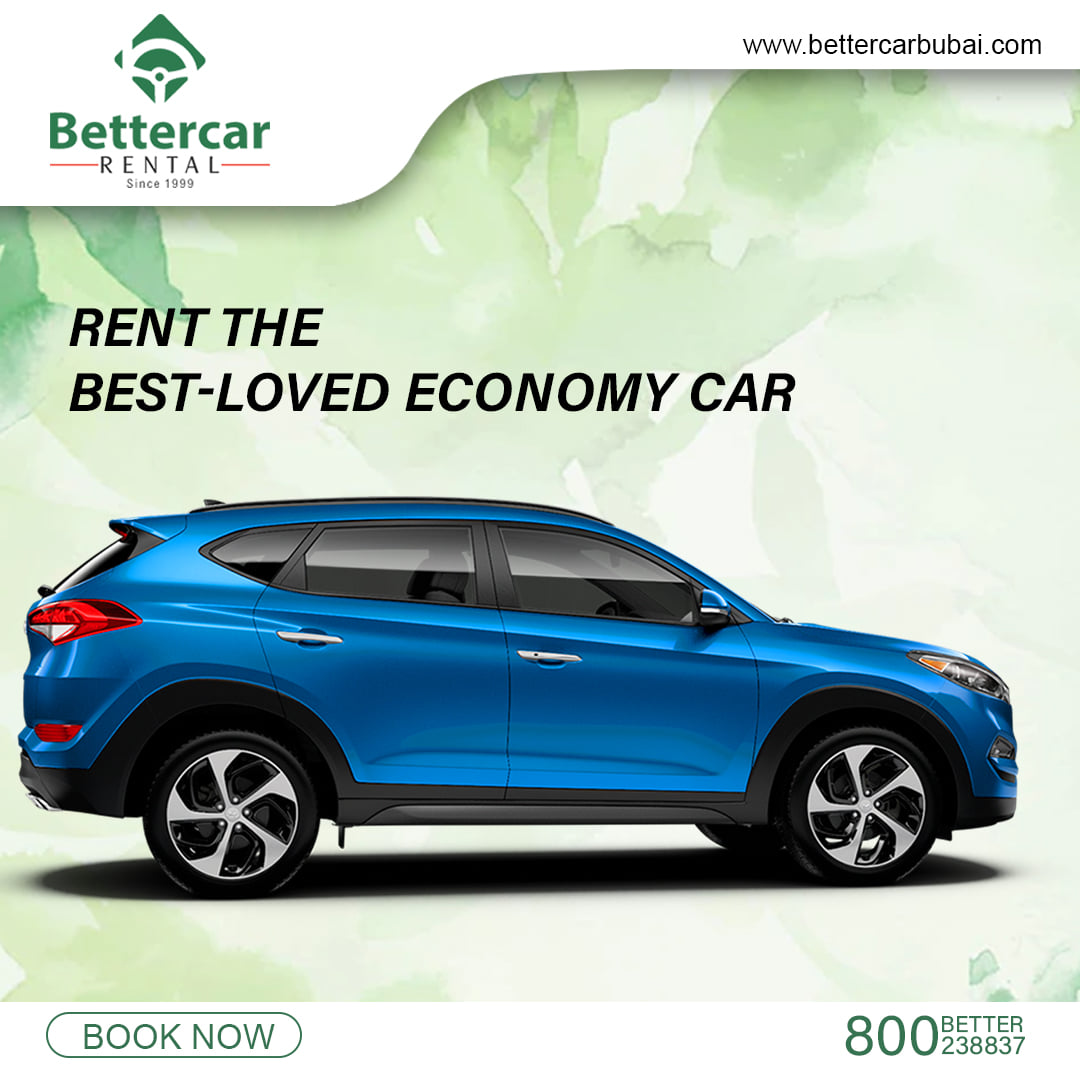 Why should you fix a deal of car rental in Dubai early?