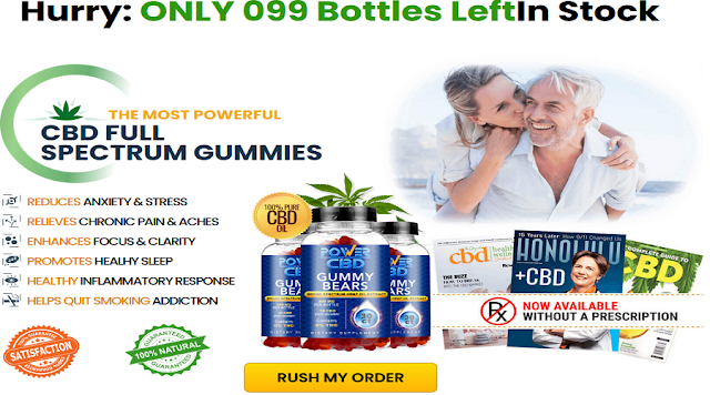What amount do Elite Power CBD Gummies cost?