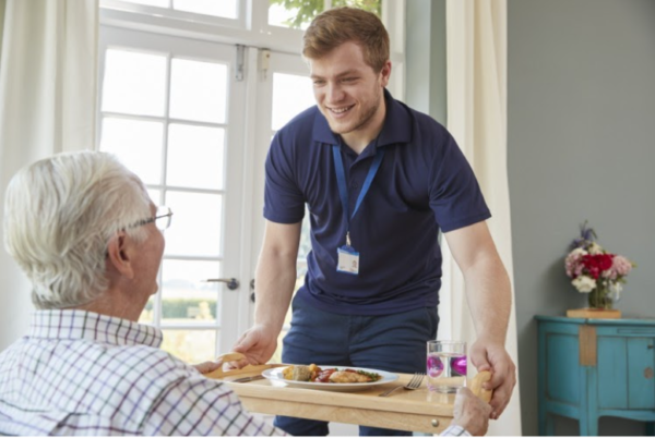 How do you become a Qualified Nurse in an Assisted Living Facility?