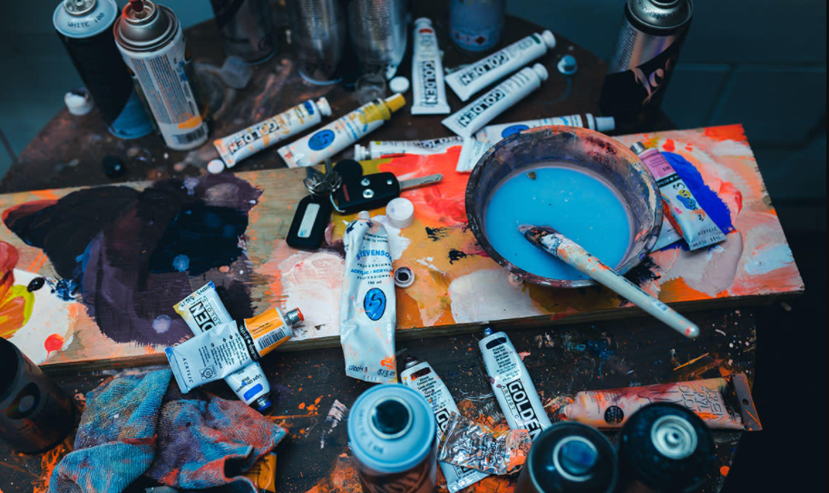 Creative Tools You Need The Guide To Getting Started With Art Supplies
