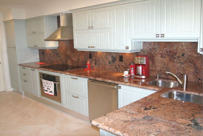 Why Call Up for Kitchen Remodeling Services in Orange County?