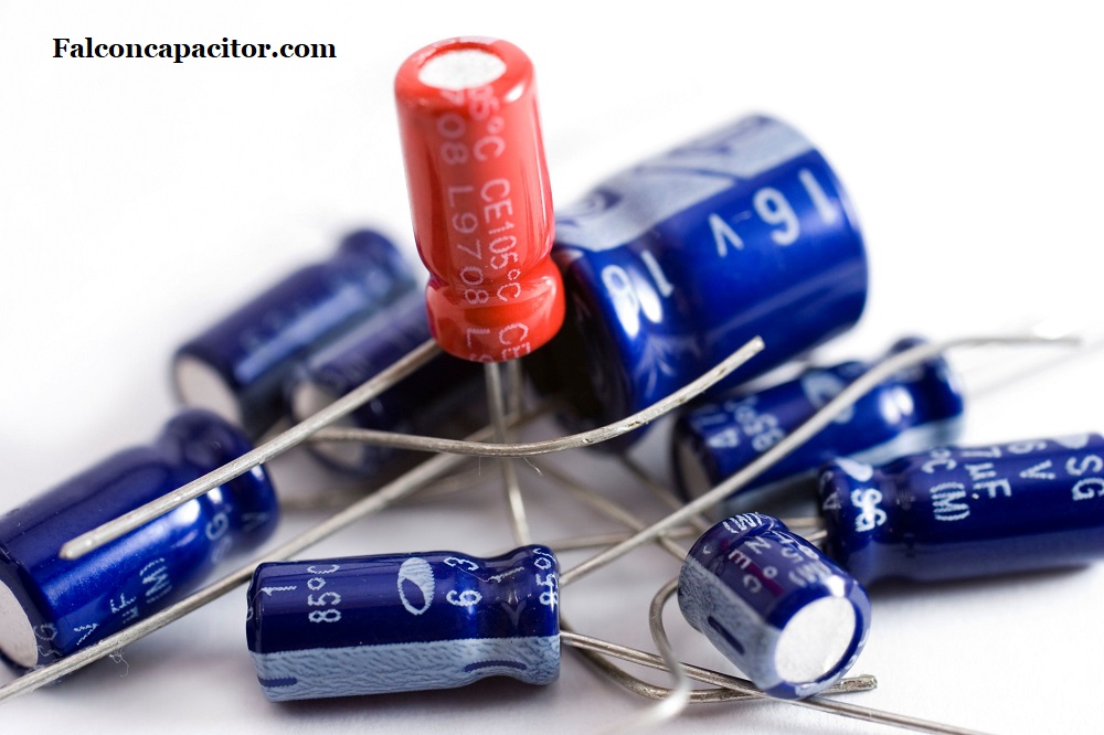 Find The Best Fan Capacitor in Dubai