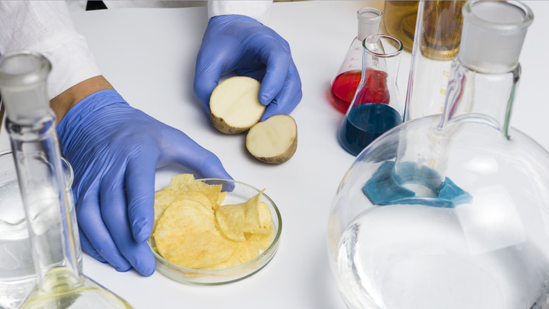 Food Safety Testing Market Insight | Outlook | Growth Analysis Report 2030