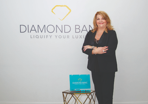 Pawn Jewelry With The Right Luxury Lender: Key Advantages - Diamond Banc