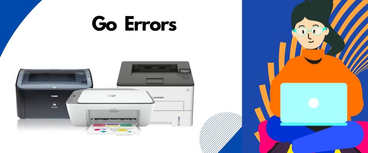 Troubleshoot Steps To Fix Printer's Error