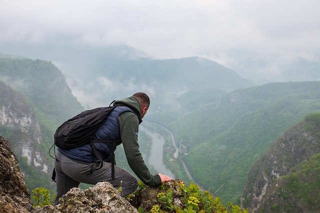Exploring the Dolomites: a 4-day hut-to-hut trek experience