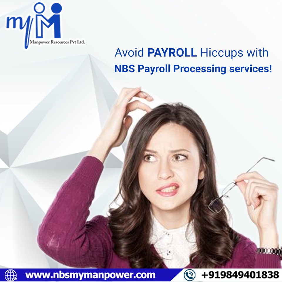 Payroll Outsourcing Processing in Hyderabad | Outsourcing Payroll Services | NBS