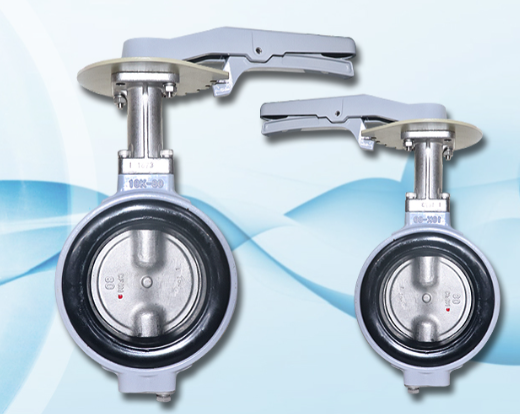 KITZ Butterfly Valves