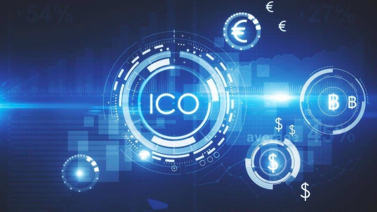 What is an ICO?