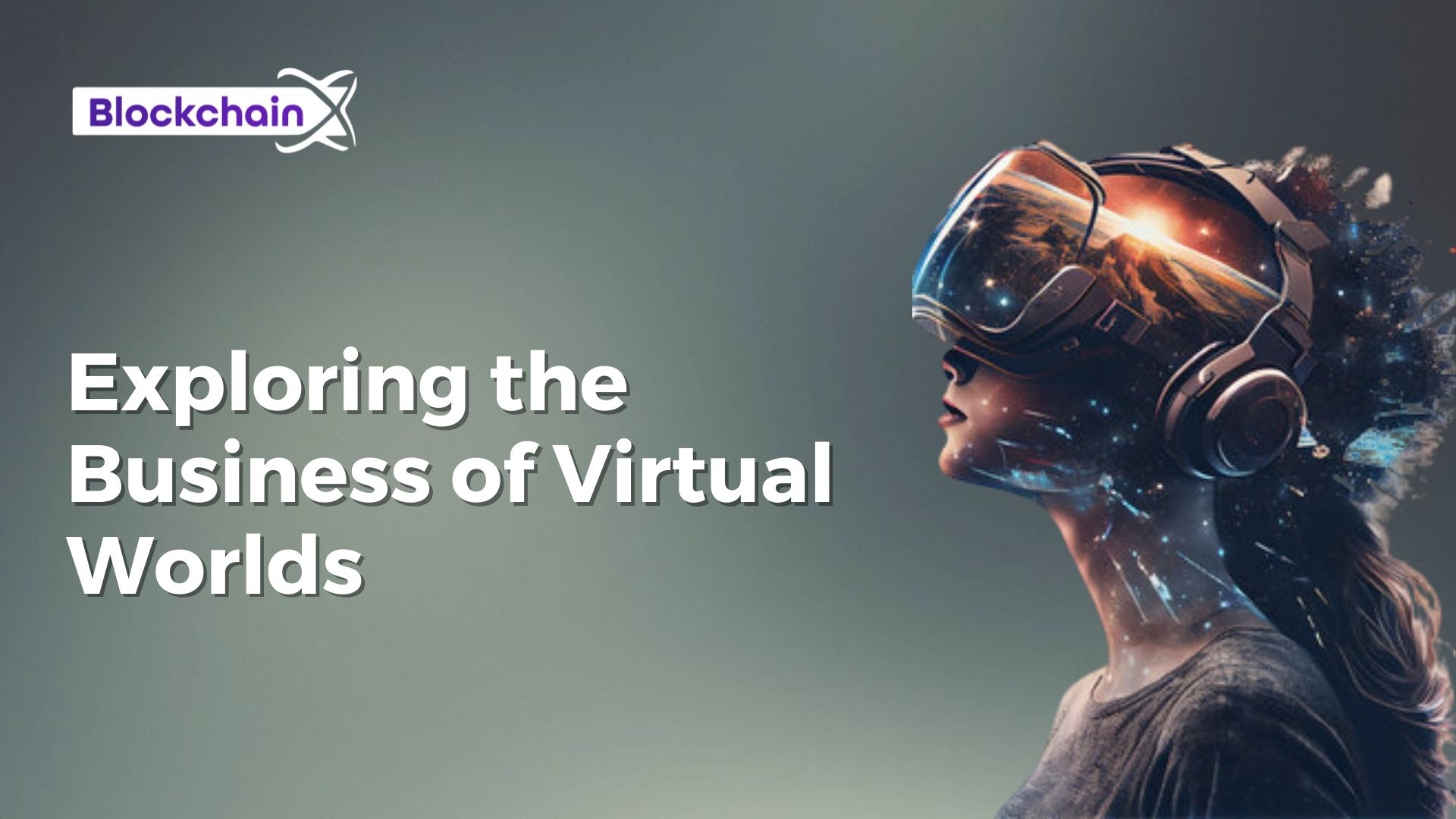 Exploring the Business of Virtual Worlds