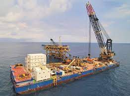 Crane Barge Market Growth Opportunities By Regions, Types, Applications And Forecast To, 2028