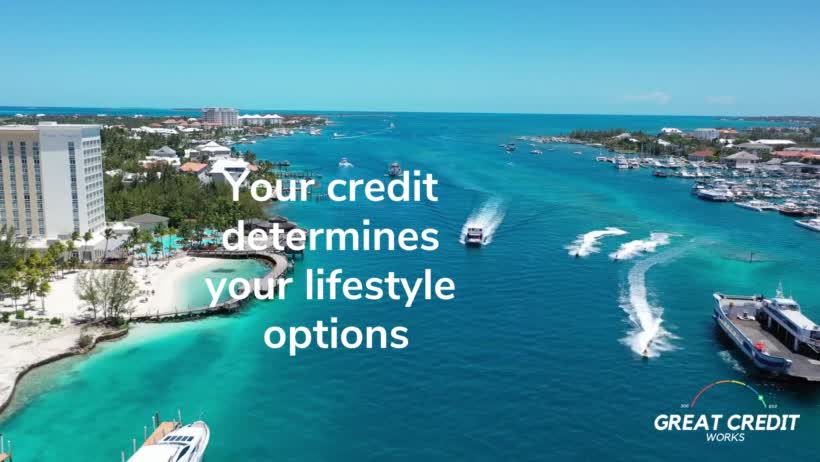 Credit Repair Palm Beach County