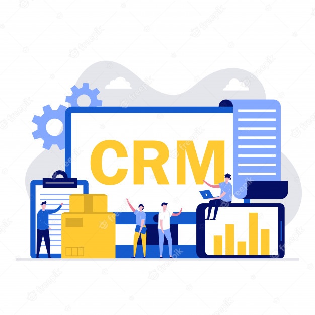 Top 10 CRM Software in India