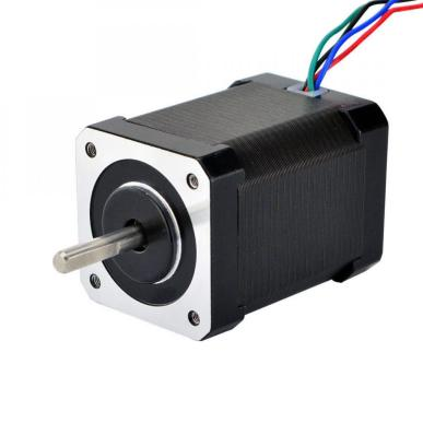 How to use stepper motor?