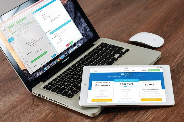 Small Business Website Cost
