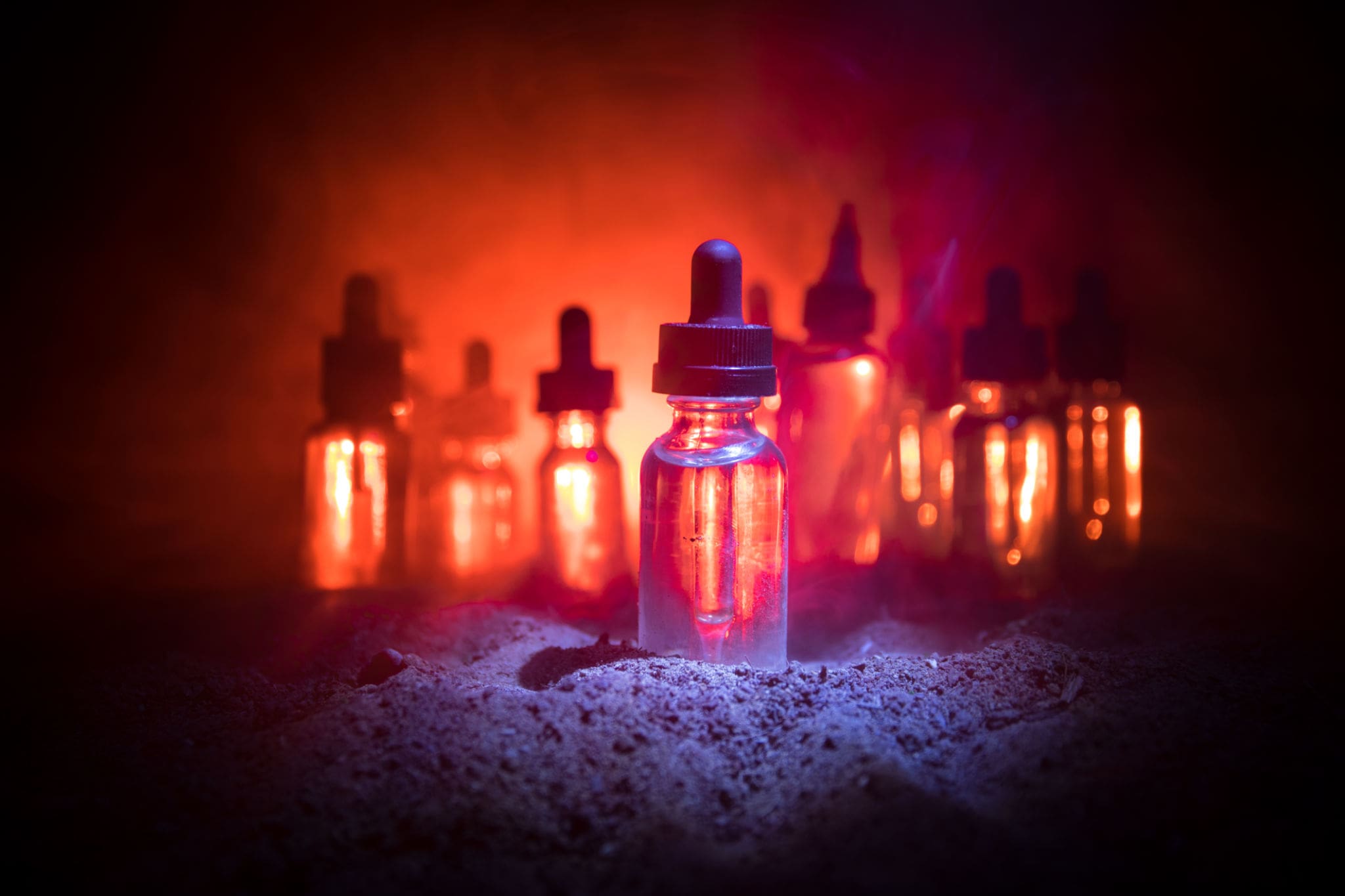 Top Tips For Flavour Chasers to Get the Most Out Of Their Vape Juice
