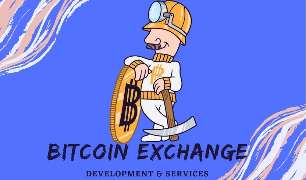 Get ready to avail the services of a Bitcoin exchange development company