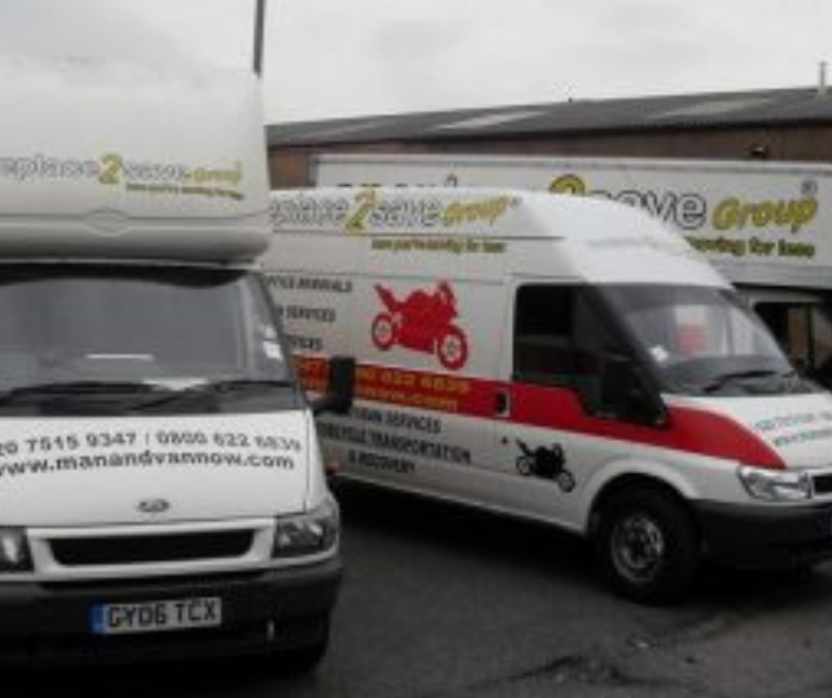 Derive the Benefits You Can Enjoy by Hiring Man Van Service