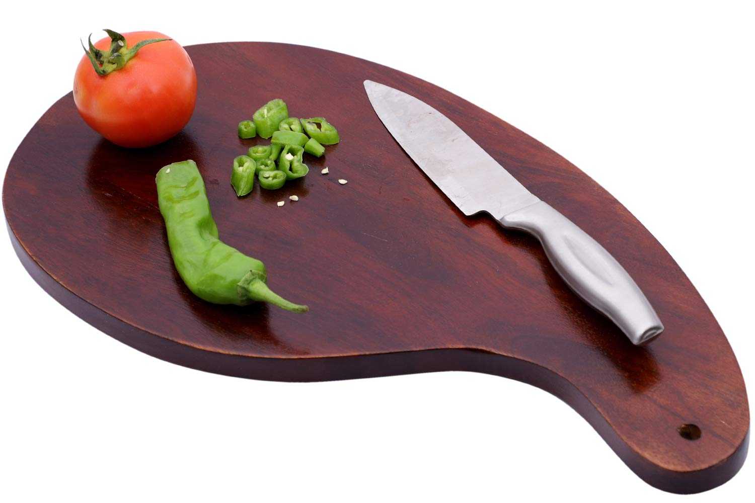 5 Things to Keep in Mind While Selecting a Chopping Board for Your Home