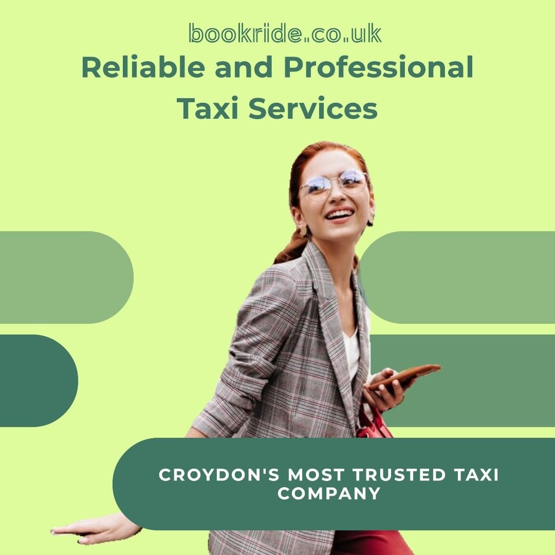 The most efficient transportation options from South Croydon to Heathrow Airport: A comprehensive guide for travelers.
