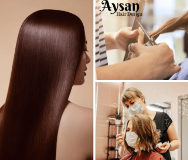 Nail Salon Melbourne | Aysan Hair Design