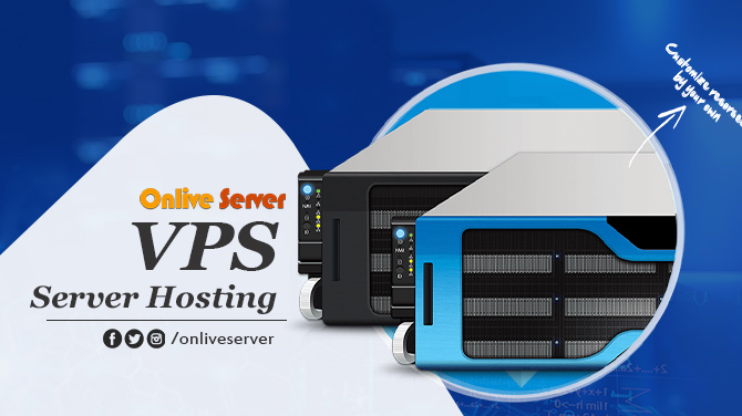 A New 2022 Trend with the VPS Server Hosting Solutions