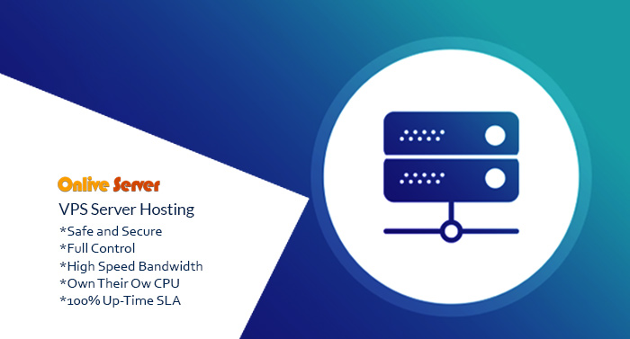 How is VPS Server Hosting the Best Solution for All Small Businesses?