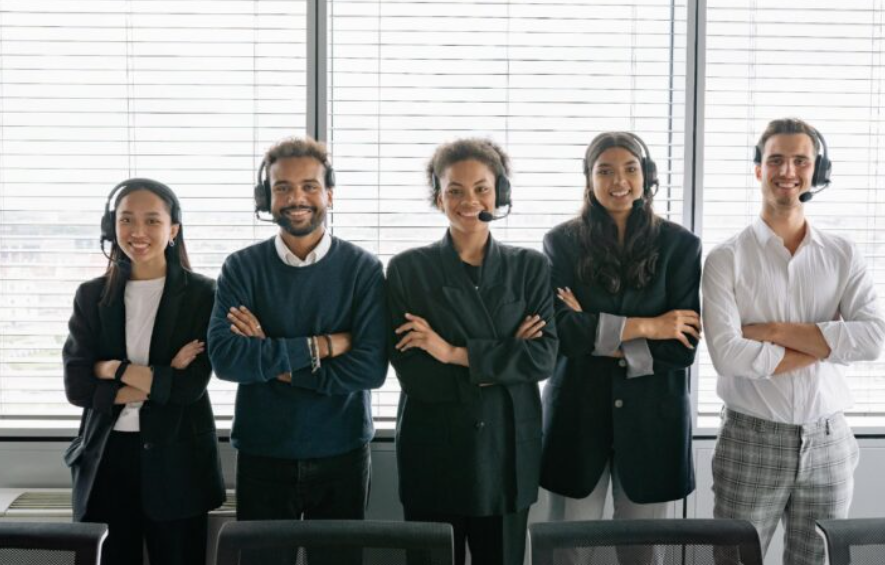 Effective Talent Retention Strategies in the UAE