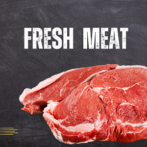 Grass-Fed Beef: Nourishing Nature, Sustaining Health