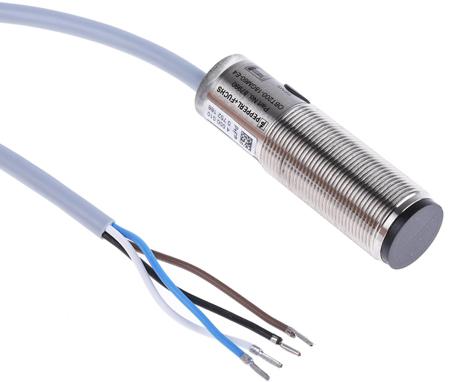 The BT200-18GM60-E4 Sensor for High-Performance Monitoring Solutions