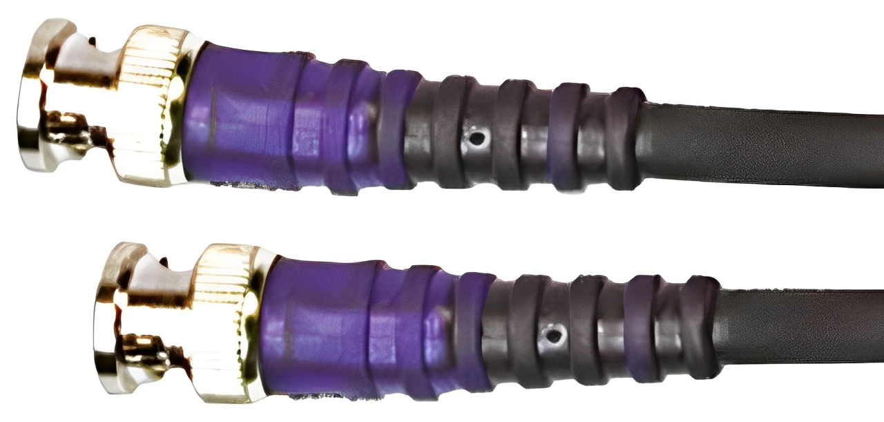 What Are AV Cables and Why Are They Essential for Modern Connectivity?