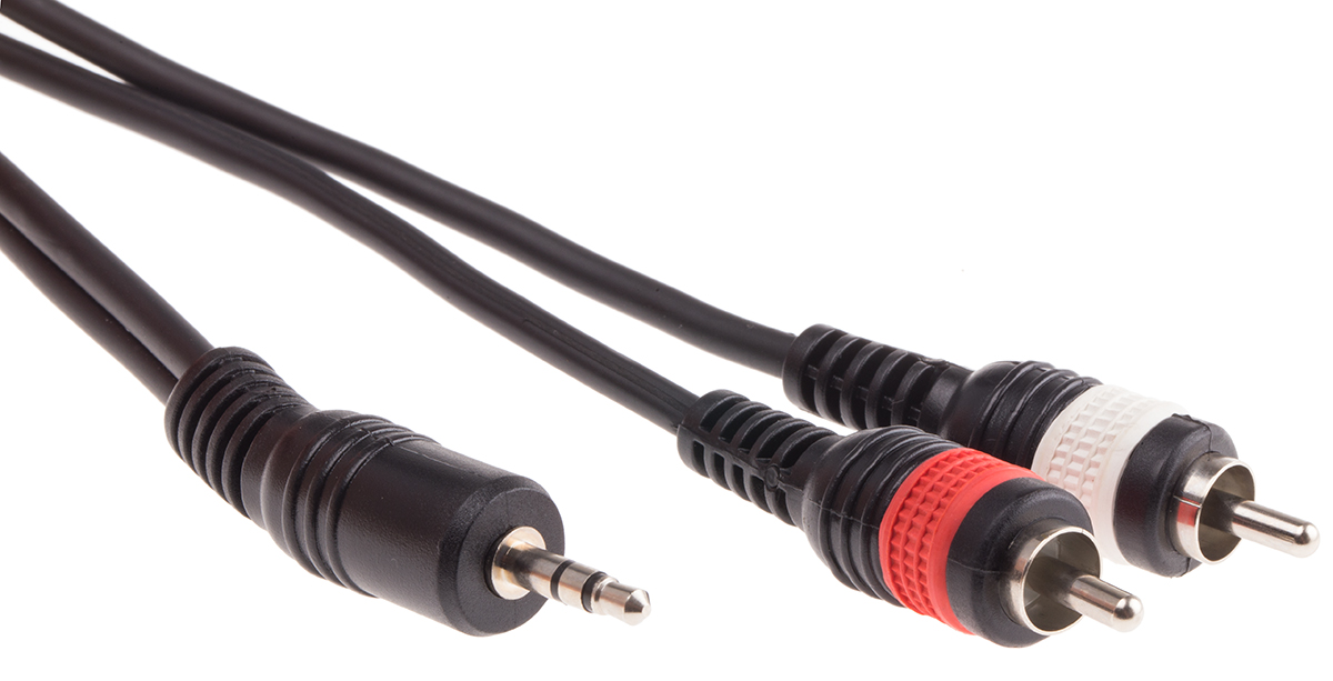 What Makes Aux Cables Essential in Every Audio Setup? A Deep Dive into Their Role, Uses, and Comparisons
