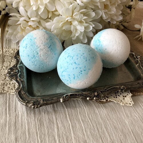 Wholesale Bath Bombs Canada