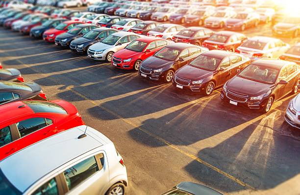 Car Dealership in Calgary, Alberta - Stampede Auto