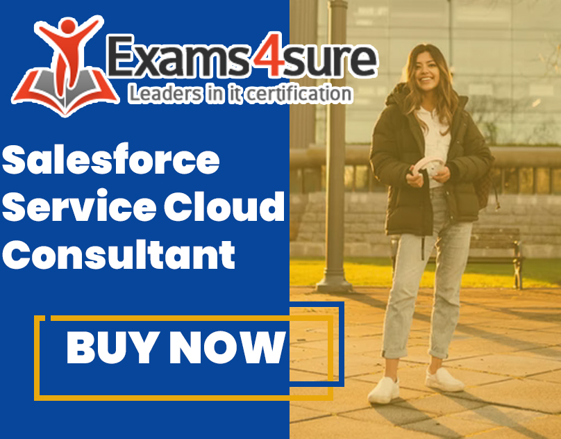 The Benefits of Hiring a Salesforce Service Cloud Consultant: