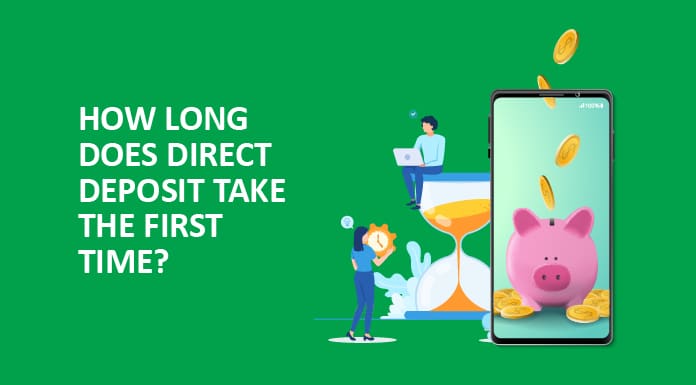 +1(818) 651-7587 How long does it take for direct deposit to hit Cash App?