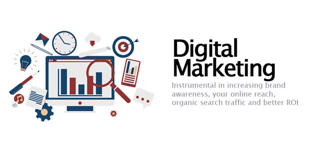 Effective Digital Marketing Strategy from digitalfarm 