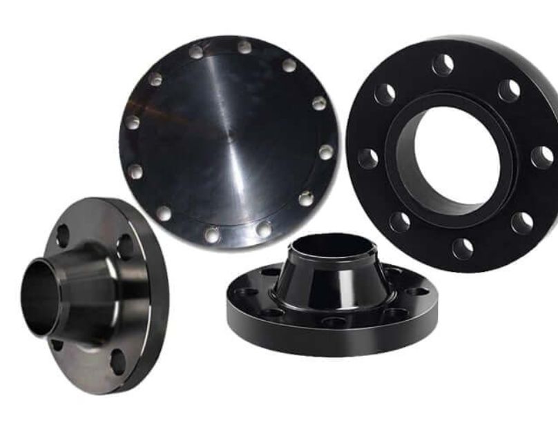 The Reasons Are Carbon Steel Flanges Essential in Pipeline Connections?