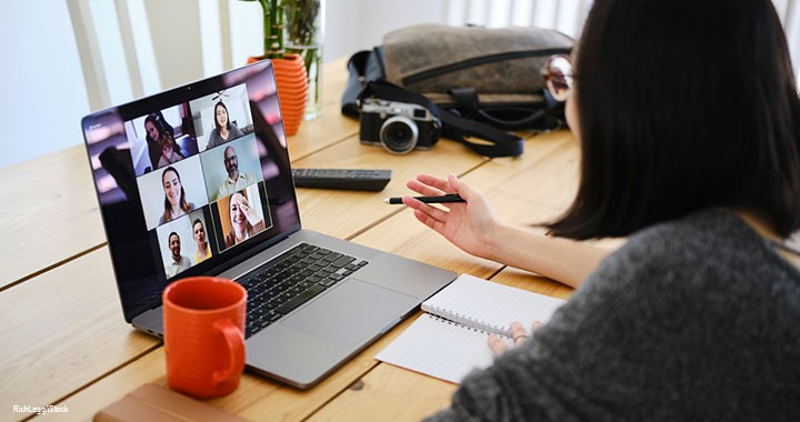 15 innovative virtual event ideas for your next event: