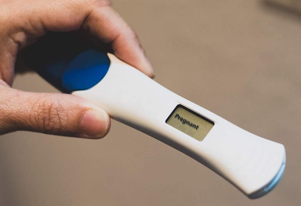 Innovations Driving the Digital Pregnancy Test Kits Market, Forecast by 2025