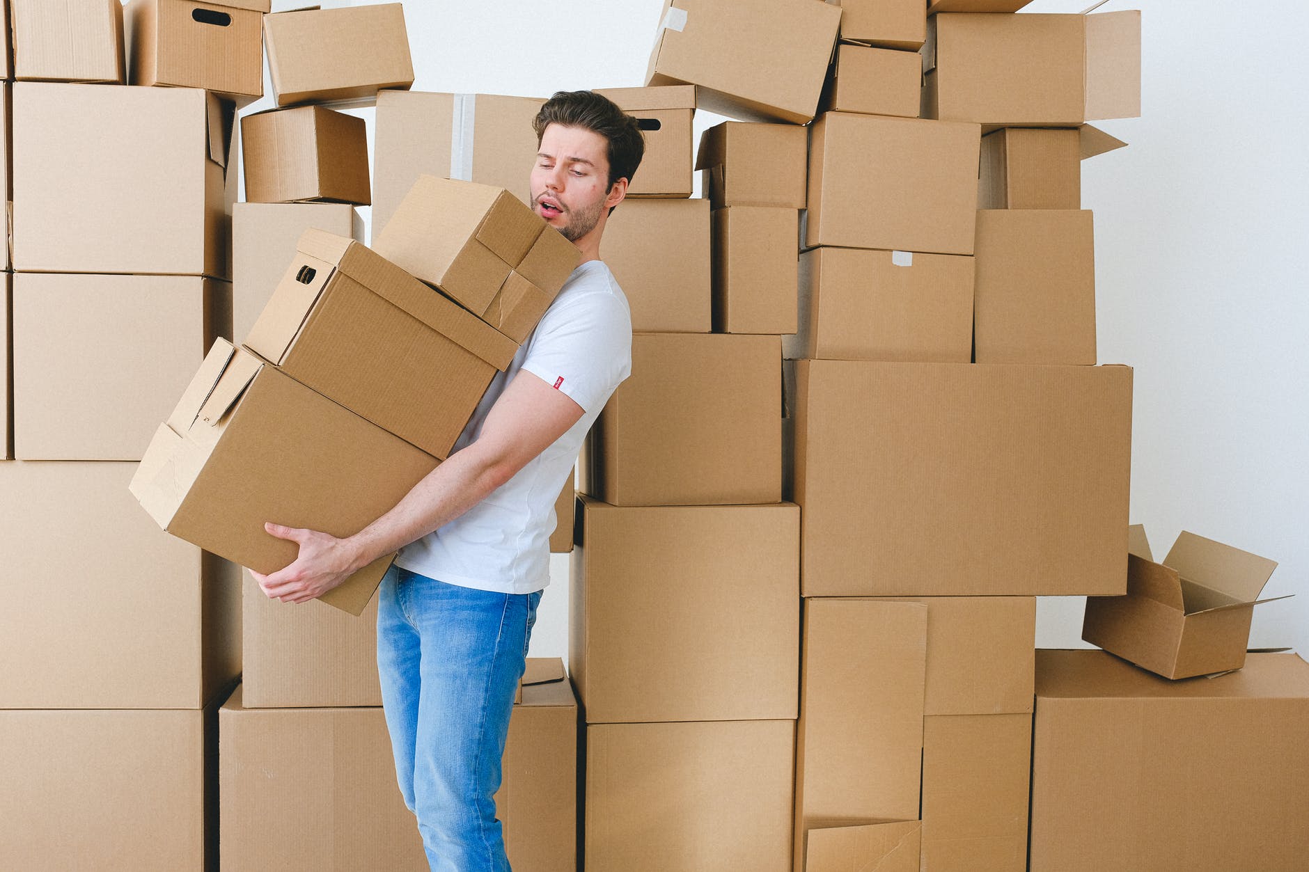 Never Mess With Packers And Movers And Here's The Reasons Why