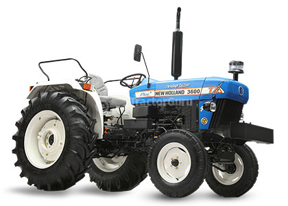 Tractor Models in India with Complete Specifications
