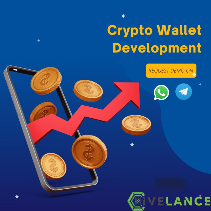 Create Your Own Cryptocurrency Wallet 