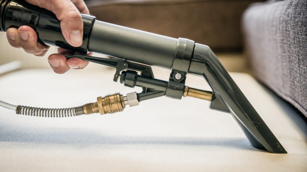 The Ultimate Guide To Killing Bed Bugs with Steam Cleaners