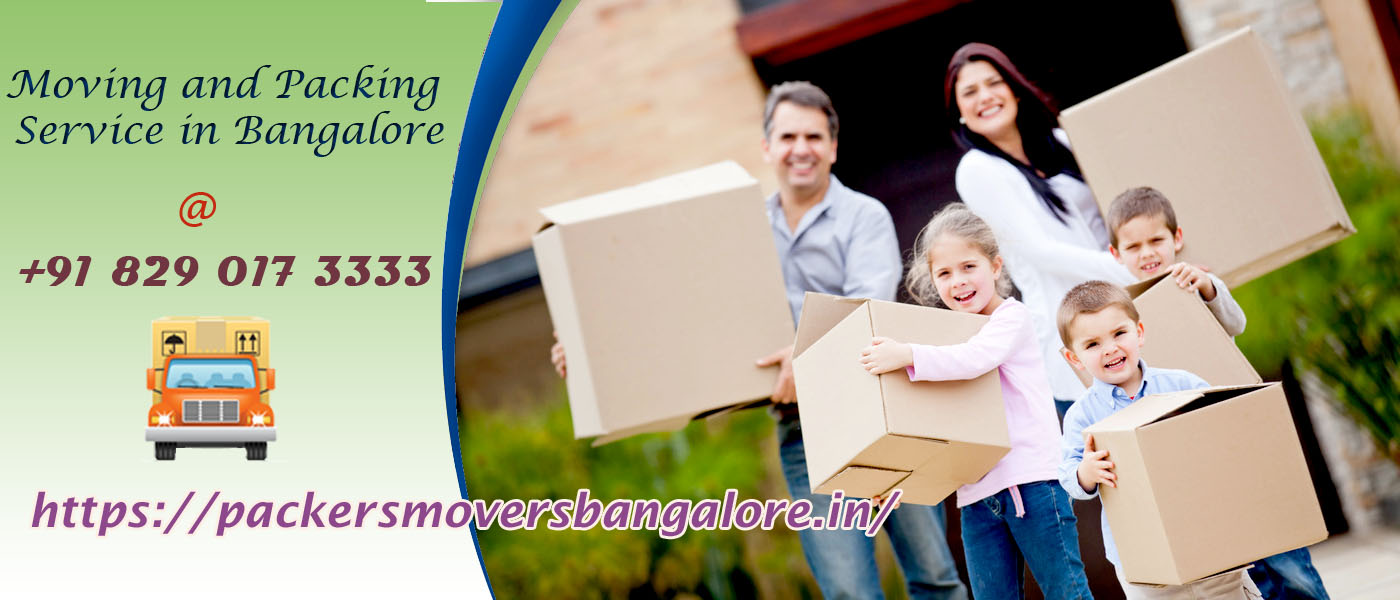 Packers And Movers Give Moving Answers For Your Less Push