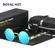 Aviator sunglasses