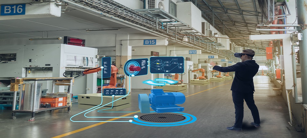 Revolutionizing Skill Development with XR Training and Simulation 