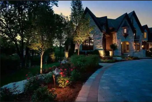 Transform Your Outdoor Space with Low Voltage LED Lights